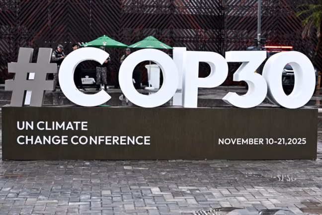 COP30
