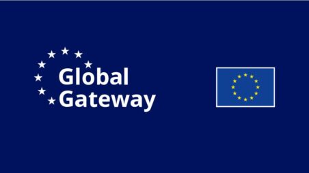 Global Gateway