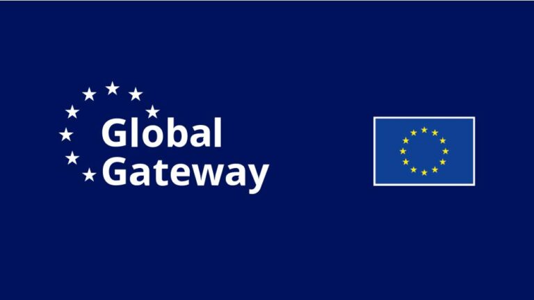 Global Gateway