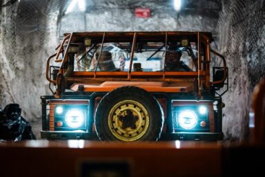 critical raw materials