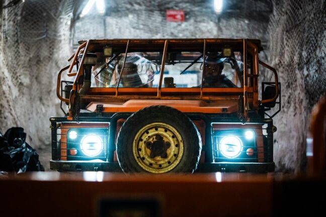 critical raw materials