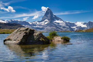 Matterhorn, Switzerland
