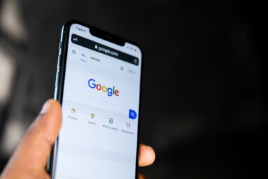 The EU opens a formal investigation into Google. Photo: Unsplash