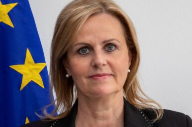 Florika Fink-Hooijer