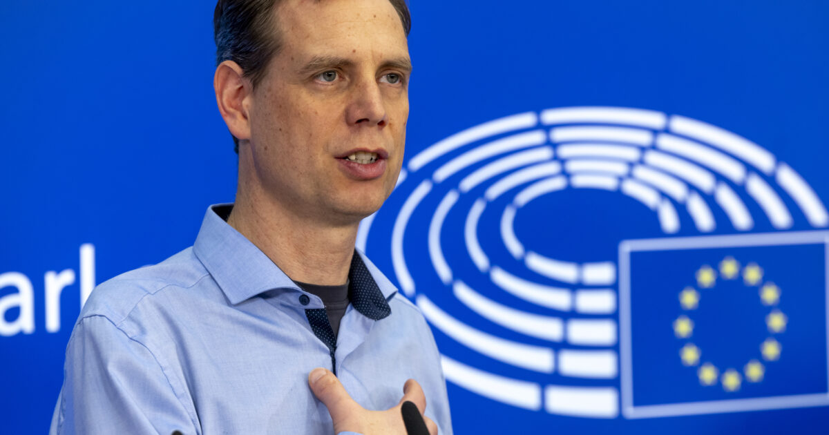 Press conference on The Proposal for a Regulation laying down rules to prevent and combat child sexual abuse