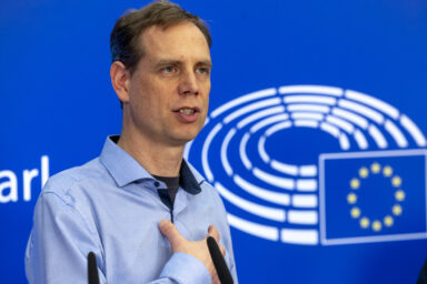 Press conference on The Proposal for a Regulation laying down rules to prevent and combat child sexual abuse