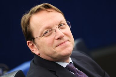 EP Plenary session - Short presentation - Relations between the EU and Saudi Arabia