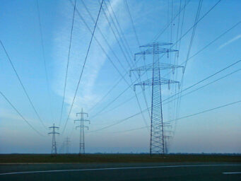 electricity grid
