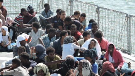 migration