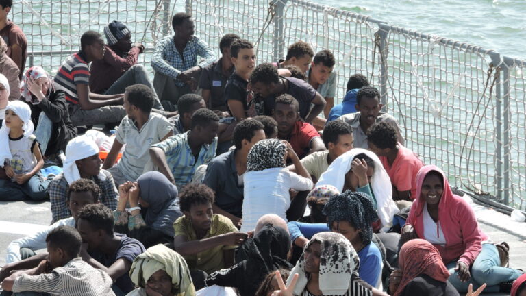 migration