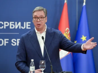Aleksandar Vucic