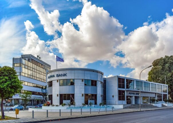 alpha bank nicosia