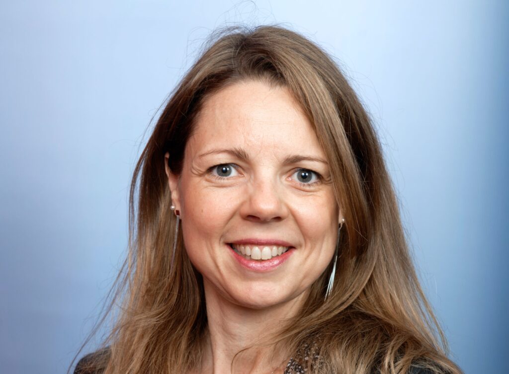 Sanofi's Baron Papilon Florence: We believe in Europe, but... / Photo: Sanofi