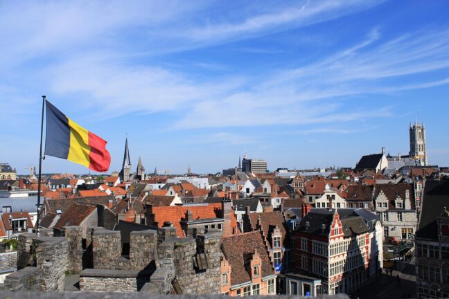 Ghent