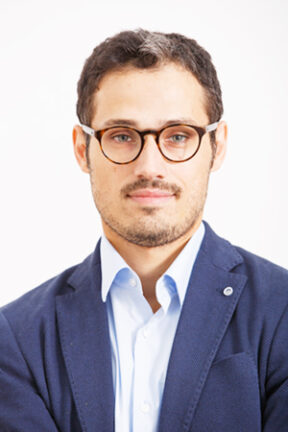 Denis Cenusa, Associated expert, Geopolitical Security Studies Centre (Lithuania) / Photo: GSSC