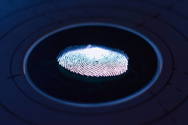 Civil society warns the EU risks trading biometric privacy for visa-free travel. Photo: Unsplash