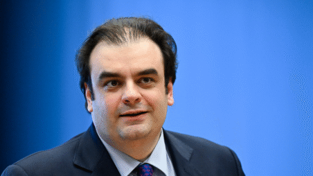 Kyriakos Pierrakakis