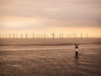 offshore wind energy