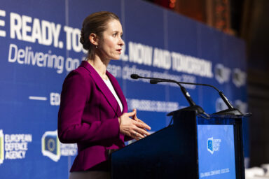 Conference of the European Defence Agency