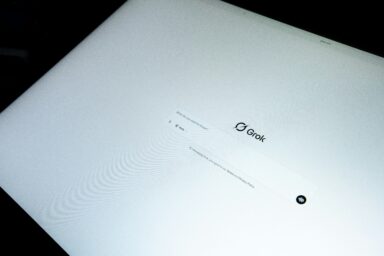 The Grok case reignites concern over AI deepfakes. Photo: Unsplash