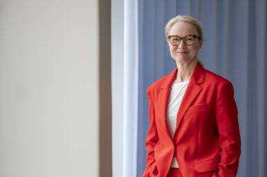 Ulrika Årehed Kågström