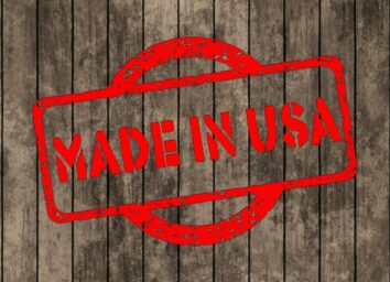 made in USA