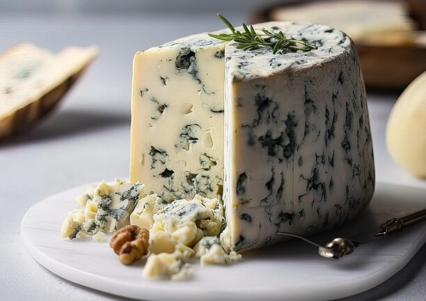 gorgonzola