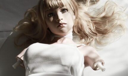 too youthful a sex doll