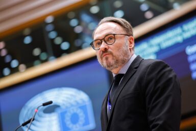 Dan Jorgensen, EU energy commissioner