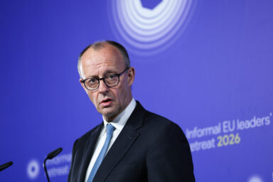 friedrich merz
