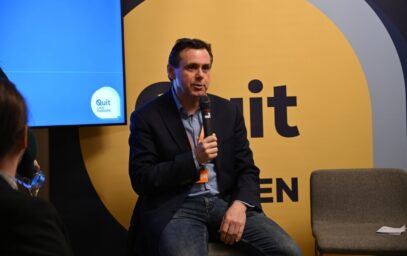 Garrett McGovern, medical director at Dublin’s Priority Medical Clinic