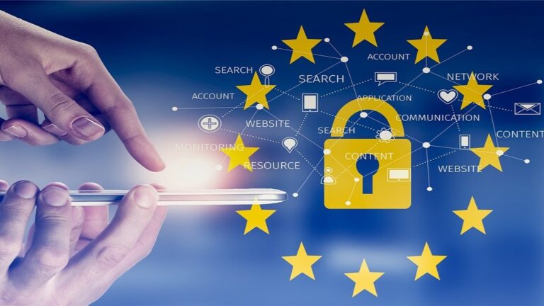 Concept of personal data protection