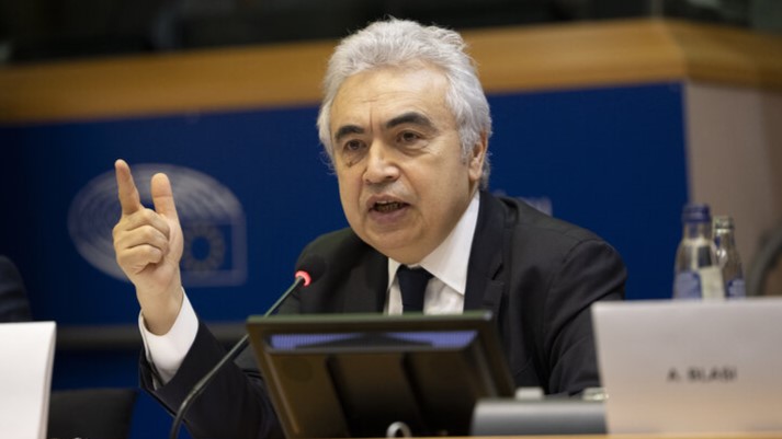 Fatih Birol