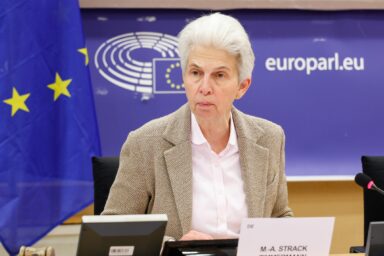 SEDE - EU-Canada Security and Defence Partnership