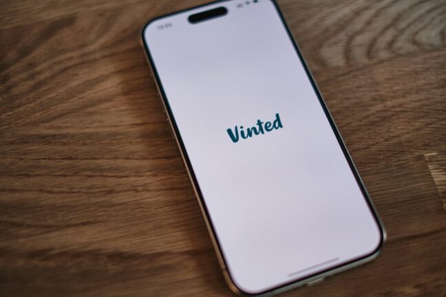 Bol and Vinted warned EU lawmakers about foreign competitors. Photo: Unsplash