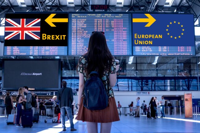 brexit paradox