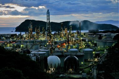 factory industrial
