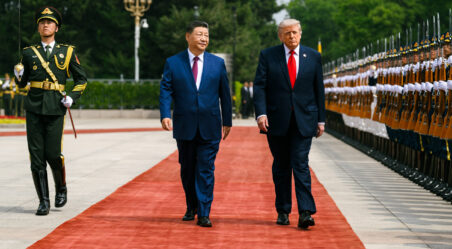 trump xi beijing 2026