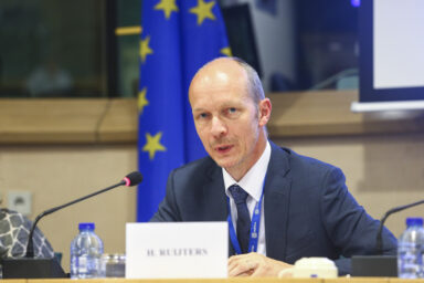 Conference ' Via Atlantica Community of Interests - For a sustainable development for Europe '