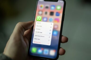 Meta has five days to restore free WhatsApp access for rival AI assistants. Photo: Unsplash