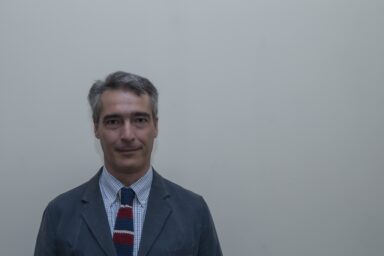 Gonzalo Escribano, Senior Fellow and director of the Energy and Climate Programme at the Elcano Royal Institute