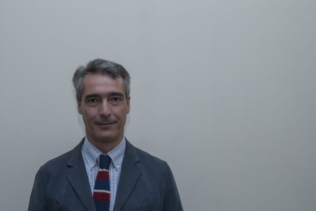Gonzalo Escribano, Senior Fellow and director of the Energy and Climate Programme at the Elcano Royal Institute