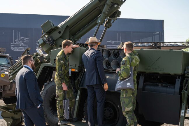 Eurosatory