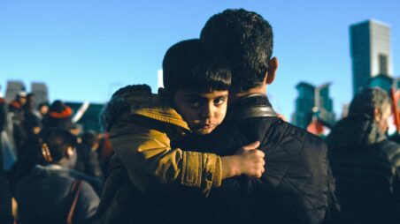 migrants