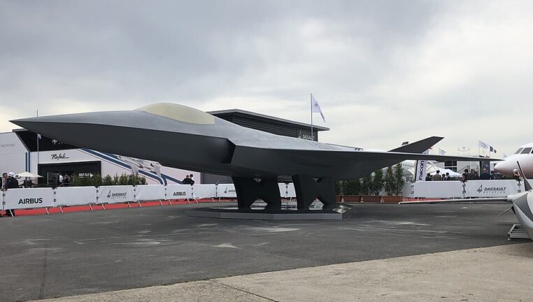 future aircraft, Pars Air Show, 2019