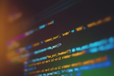 Brussels wants open source to help cut Europe’s reliance on Big Tech. Photo: Unsplash