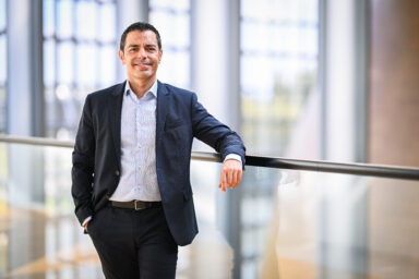 Marcos Ros Sempere