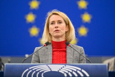 EP Plenary session - Russia’s unacceptable provocative actions and drone incursions into Romania, Baltic states and Finland