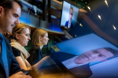 IMCO - Safety and cyber security risks potentially posed by advanced AI systems, and the application of the EU AI Act and European digital rules - Exchange of views with Anthropic