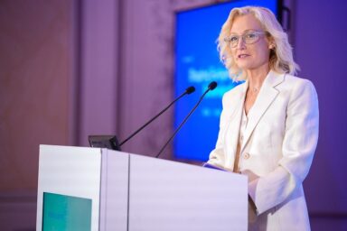 Cecilia Bonefeld-Dahl